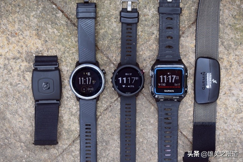 运动，你还在忽视心率吗？|ScoscheRhythm+2.0光电心率臂带