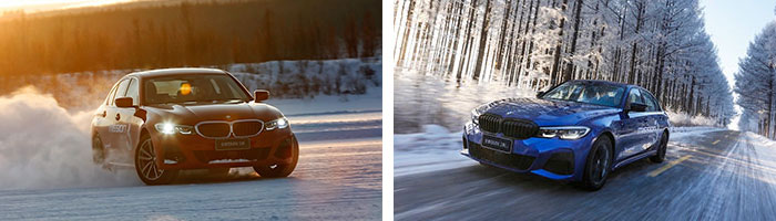 豪华操控车型推荐,巅峰极速宝马3系和2系谁操控好