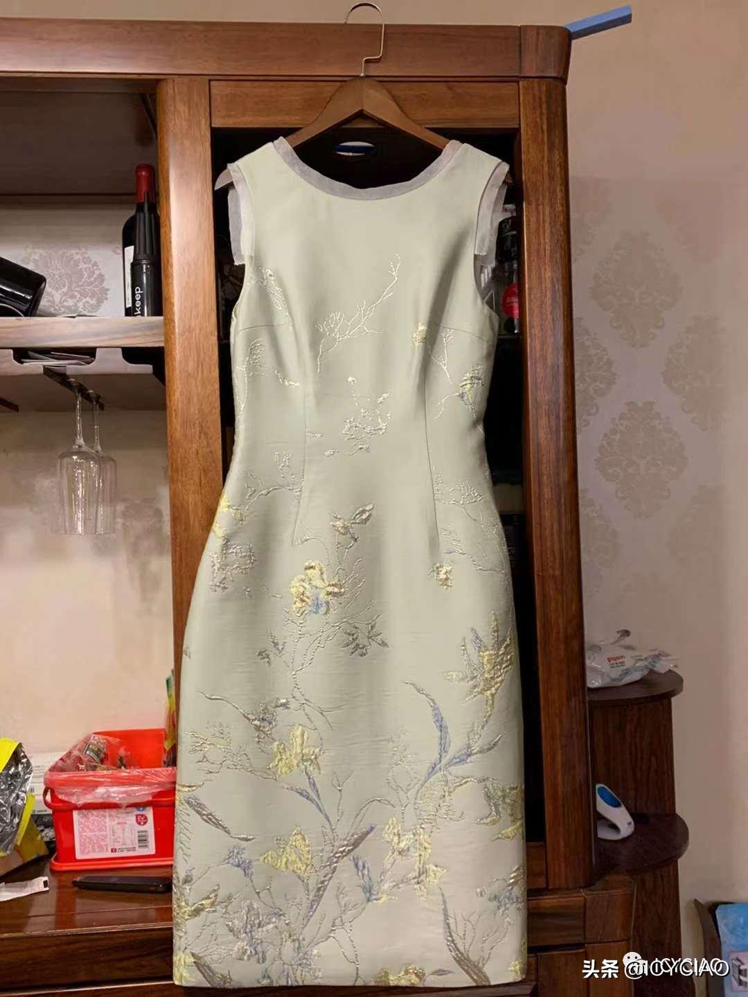 夏日这样穿简约又高级,夏日这样穿个性且有范