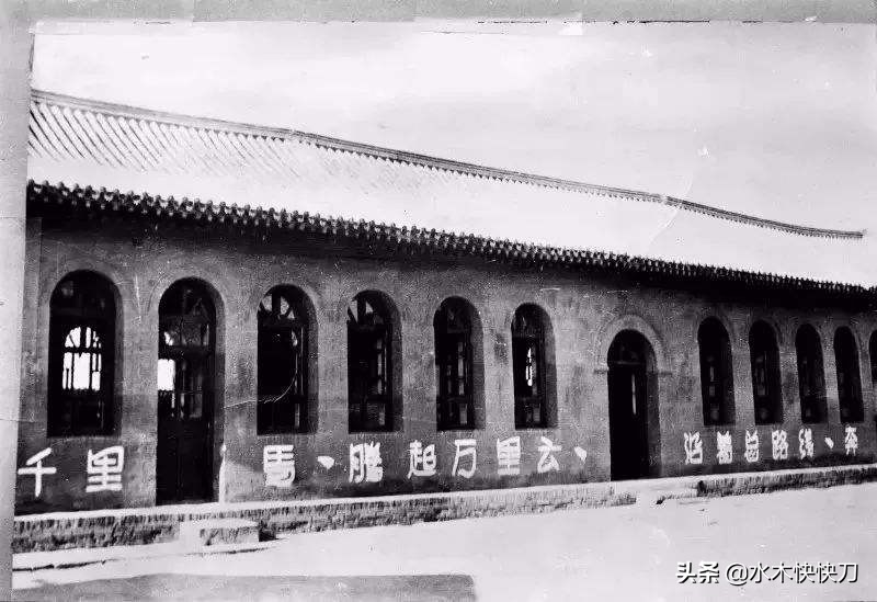 内工大内蒙古工业大学,原内蒙古工业学校中专