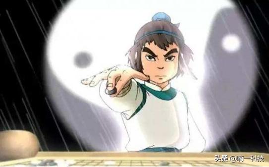 童年最经典的10大动画片,盘点30部经典童年电视剧