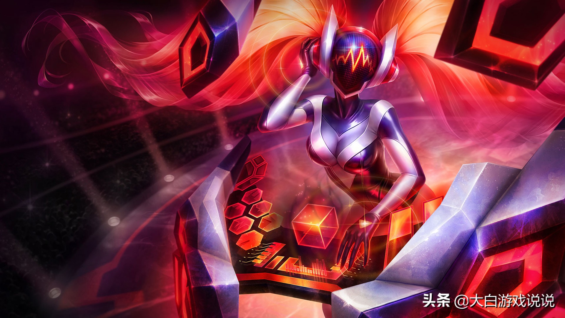 英雄联盟应该是现在最成功的游戏,英雄联盟最适合新手玩的游戏