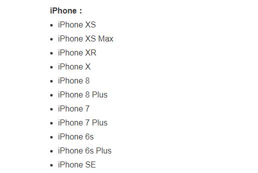 ios13下载安装app闪退怎么解决,ios13无法安装软件也不能信任
