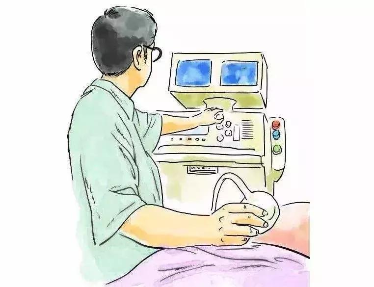 发现肝部有小结节用治疗吗,发现肝脏结节要做哪些检查