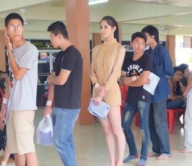 泰国“人妖”为何要服用避孕药？假人妖？揭秘“她们”背后的心酸