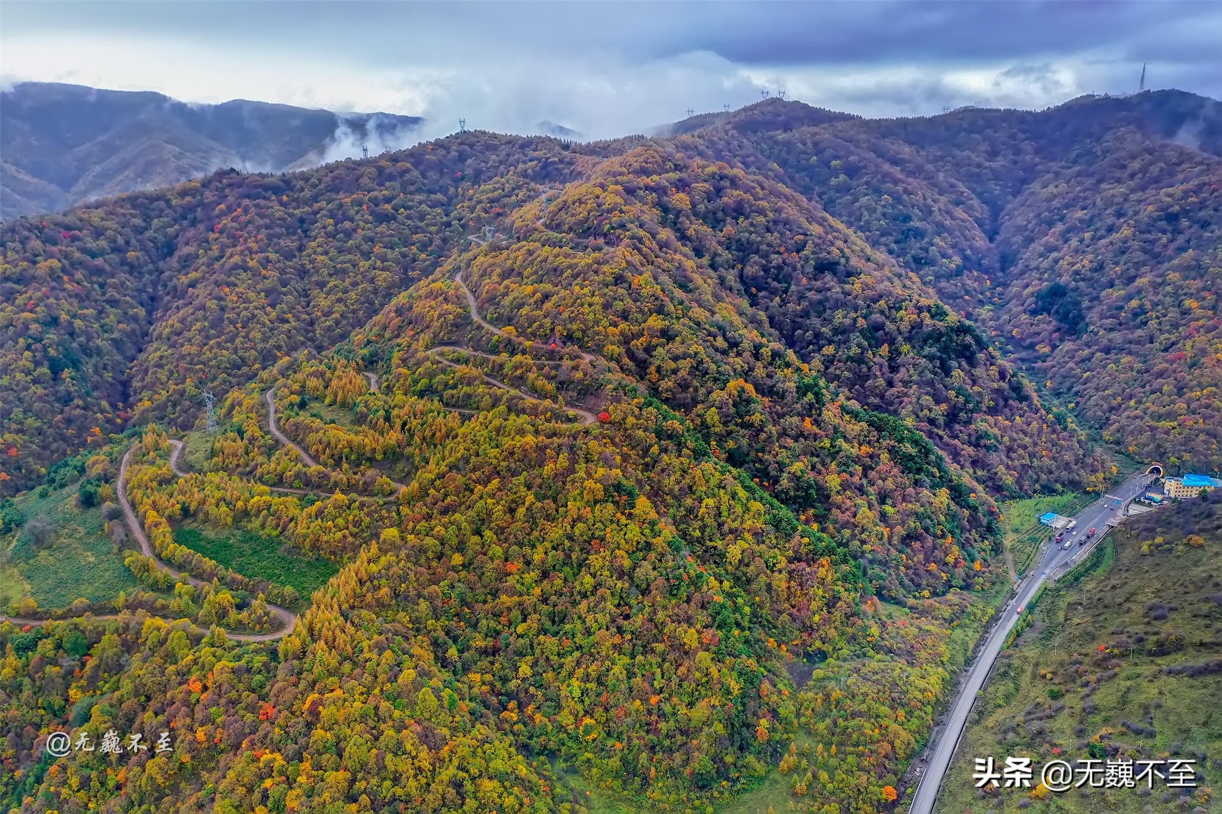 重走长征路宁夏固原,固原六盘山红军长征之路