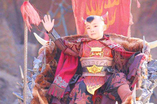 西游记中牛魔王是不是最强,牛魔王为何会招惹佛道两家