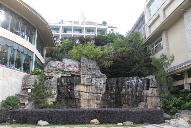 玩转网红地,河南信阳攻略