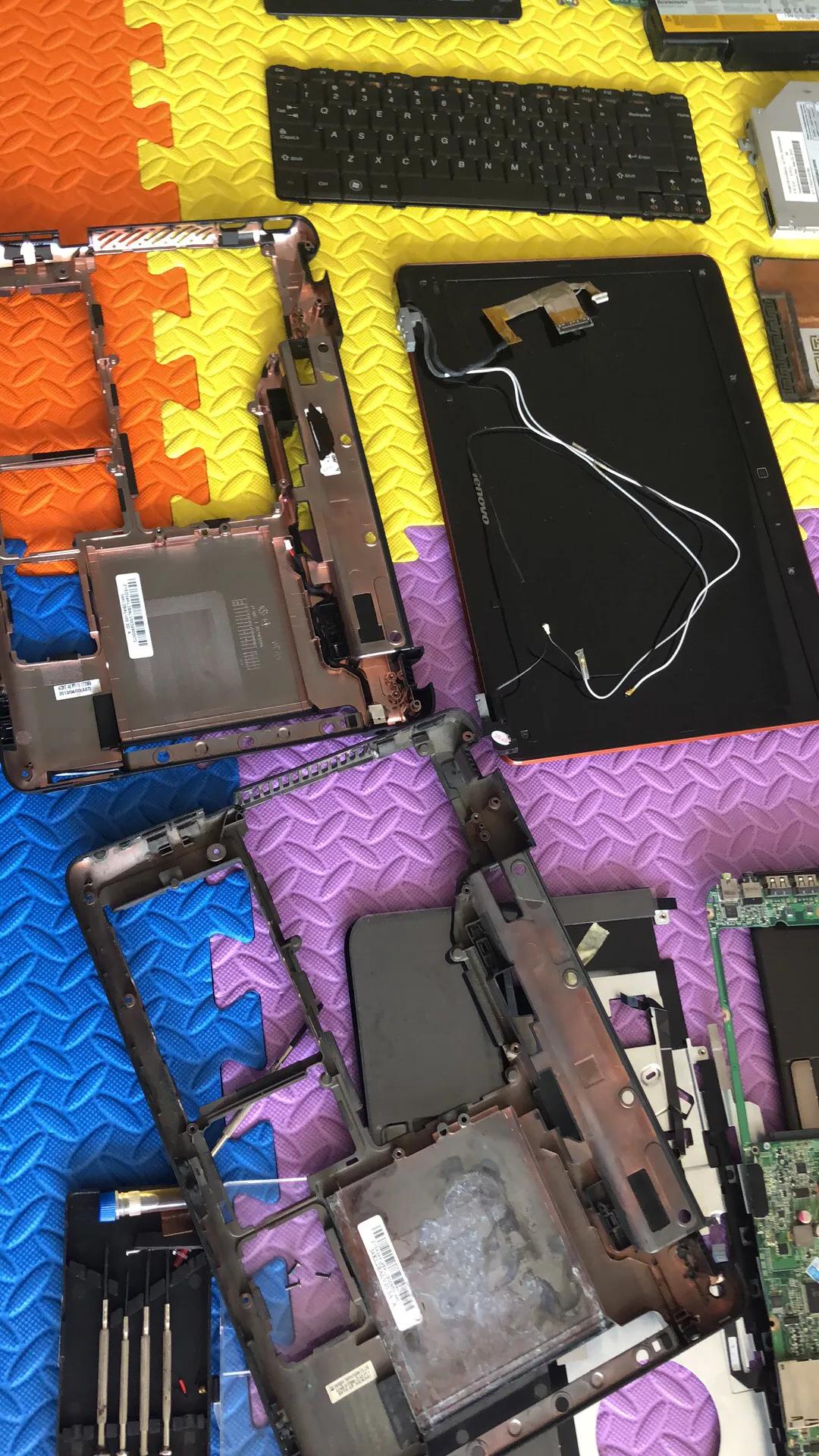 联想笔记本y460升级视频,联想y460恢复原装系统