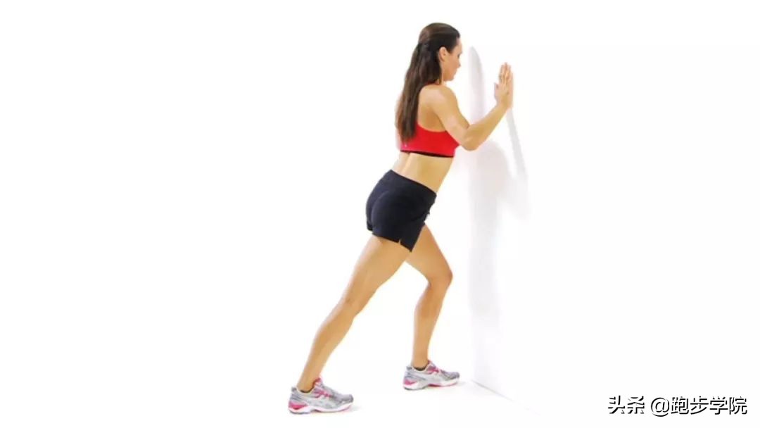 跑步怎样预防跟腱炎,预防跟腱炎最好的方法