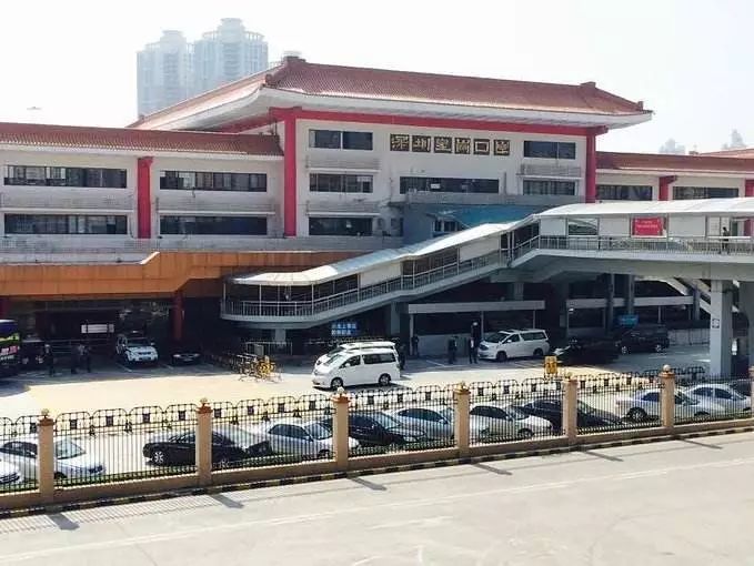 港澳旅游怎么快速过关,香港旅游出入境最新过关攻略大全