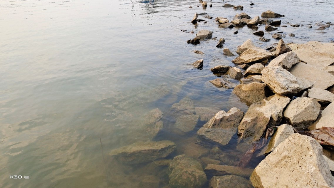 雷雨天适合野钓吗,雨天出钓要注意下雨的大小