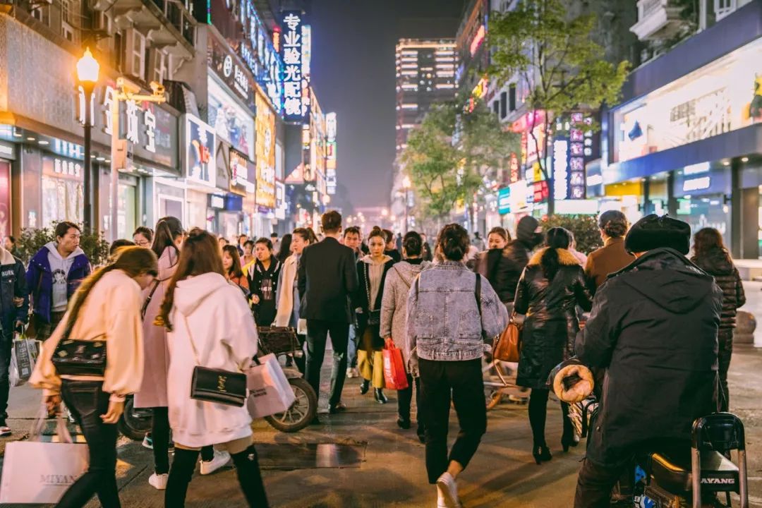 在武汉生活的100条“*规则潜**”，正宗的武汉人也未必知道