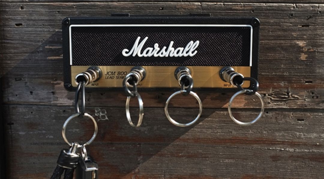 吉他手最好的礼物,送给吉他爱好者的礼物