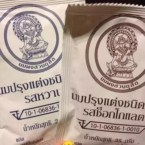 泰国711便利店有什么好吃,711便利店美食推荐泰国