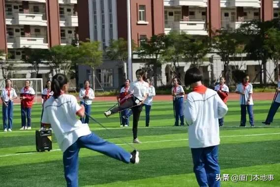 厦门一中海沧校区好不好,厦门海沧一中分校怎么样