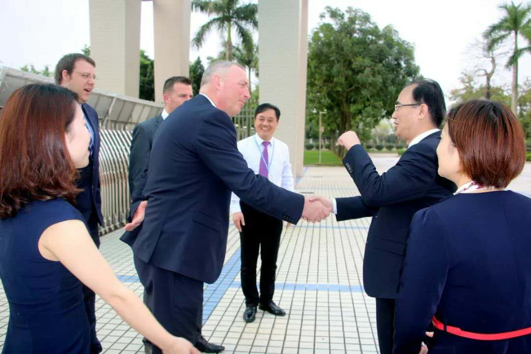 东莞虎门外语学校国际部,东莞虎门外语学校排名榜