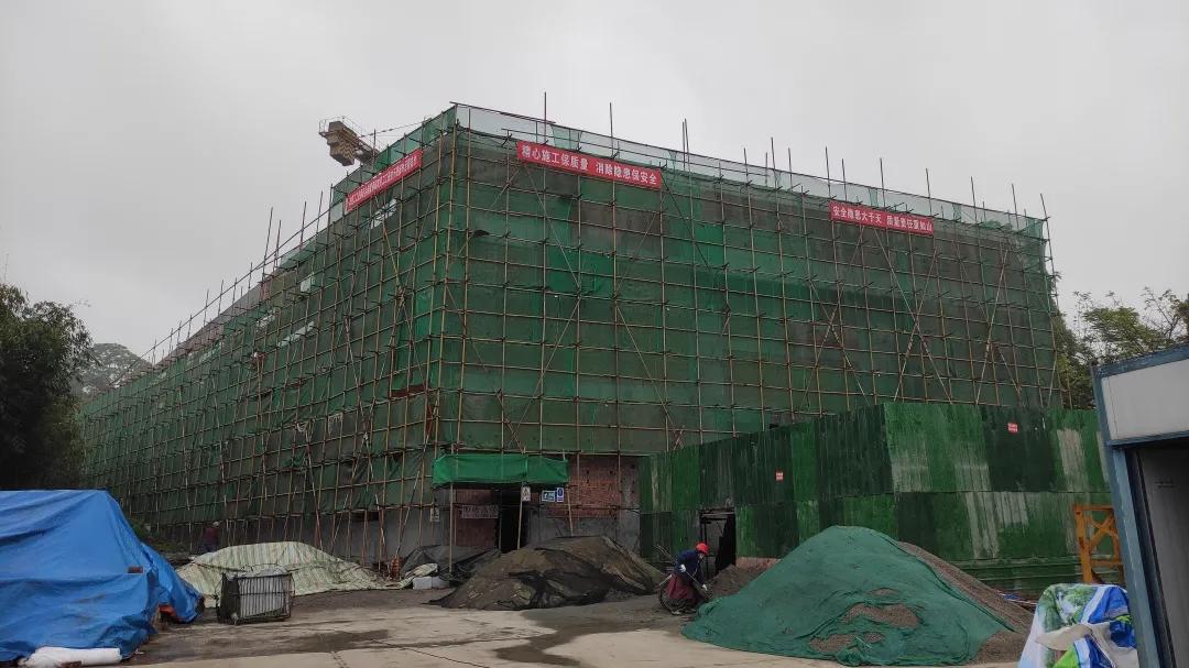 井研县重点项目清单,井研重点项目建设有哪些