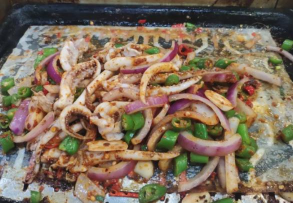 第一次去吃自助餐攻略,吃自助餐攻略拿走不谢