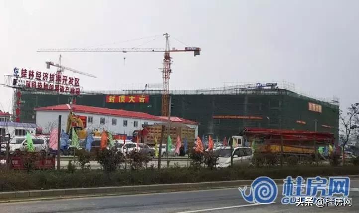 桂林各区房价最新走势,桂林房价最新价目表