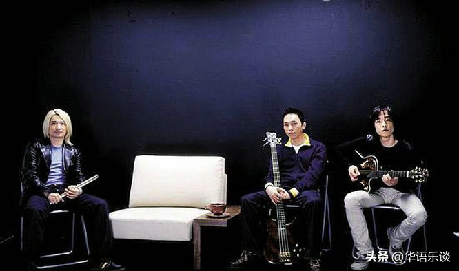 beyond成员现场演唱不同风格,beyond成员作品