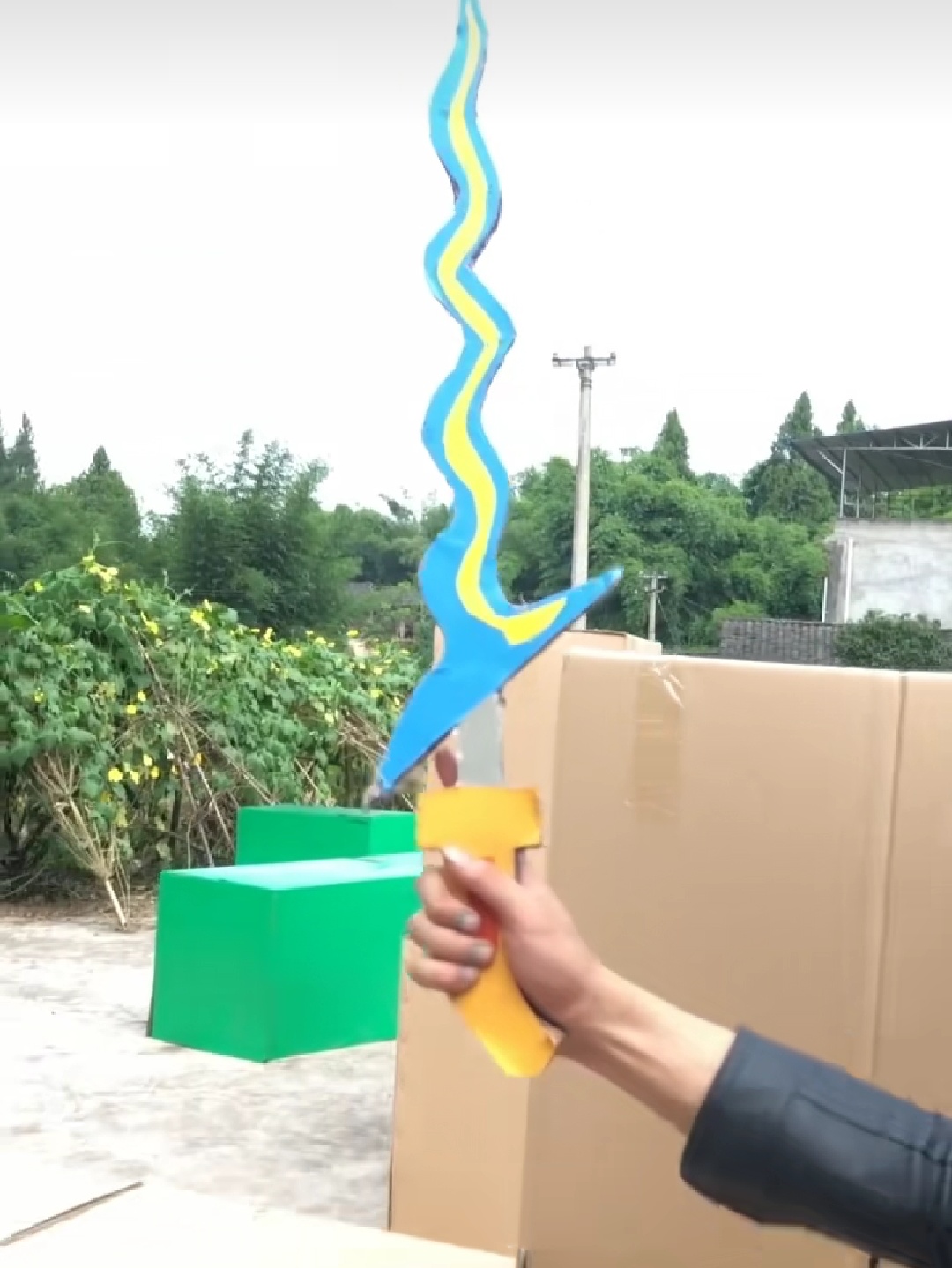 cf11周年套都有什么,cf11周年套装