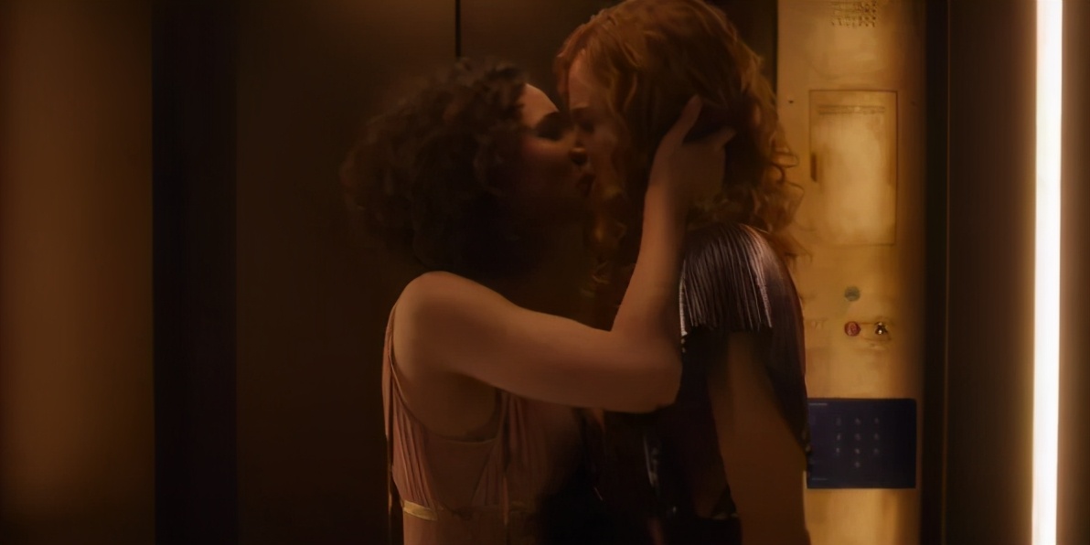 一集就飙到9分的神剧,一集飙到9分