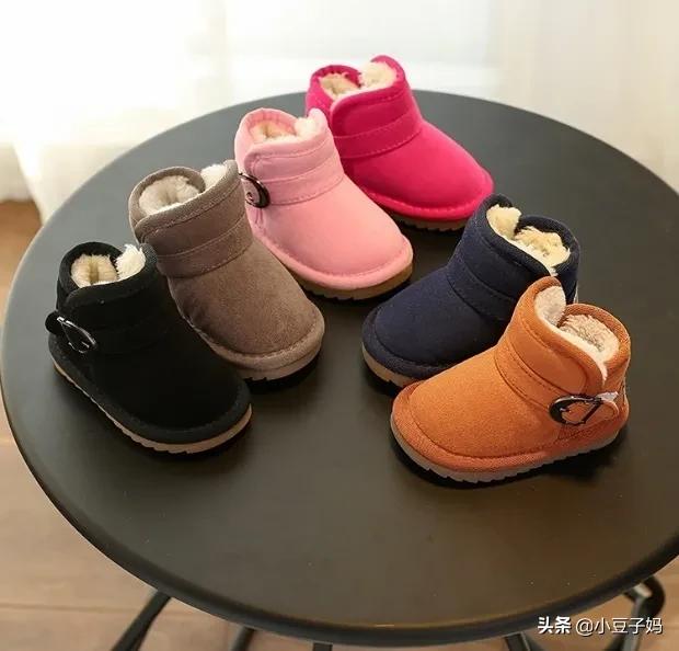这些鞋子不能给孩子穿,这种鞋子不要给孩子穿