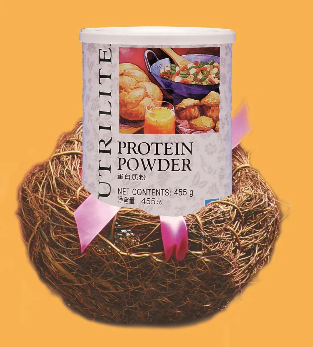 扒一扒安利,扒一扒安利这些年