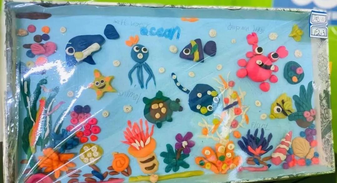 魅力课程，别样测评/力迈中美国际学校在稳中求变