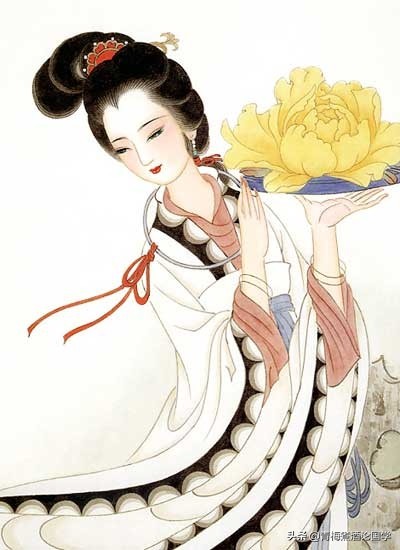 古代情书书信长篇,古代情书散文