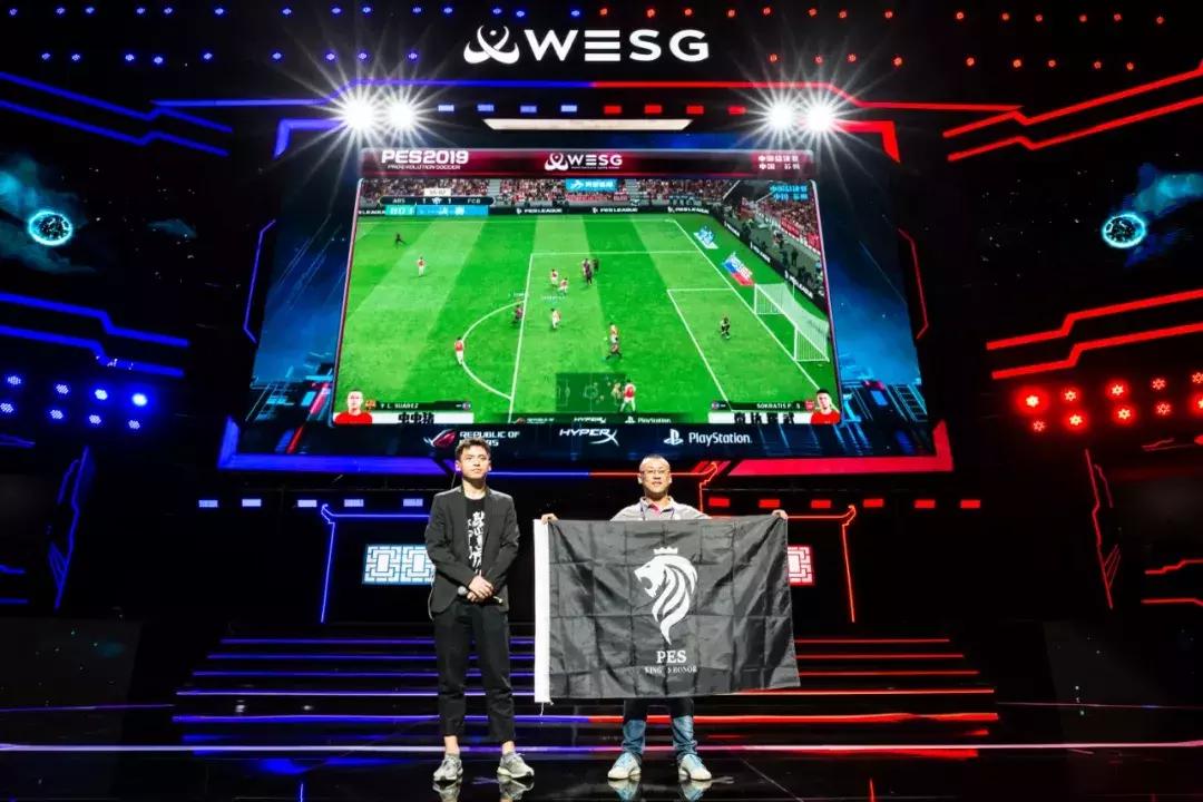 他36岁高龄登上电竞中国区冠军，曾经将电脑虐了几万次