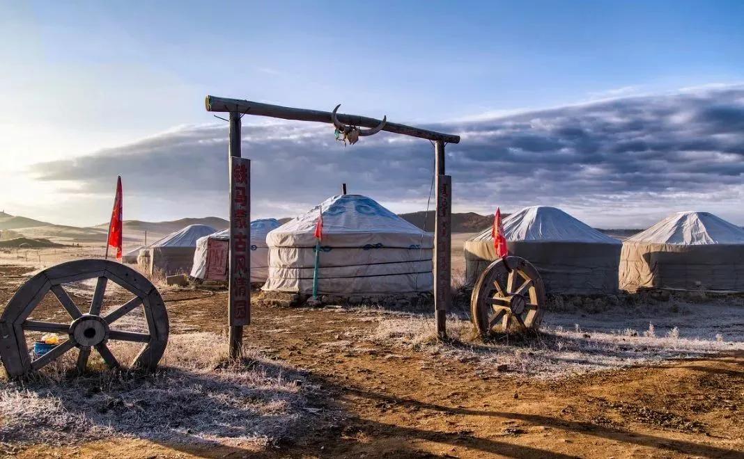 最美老院子,中国人的老院子