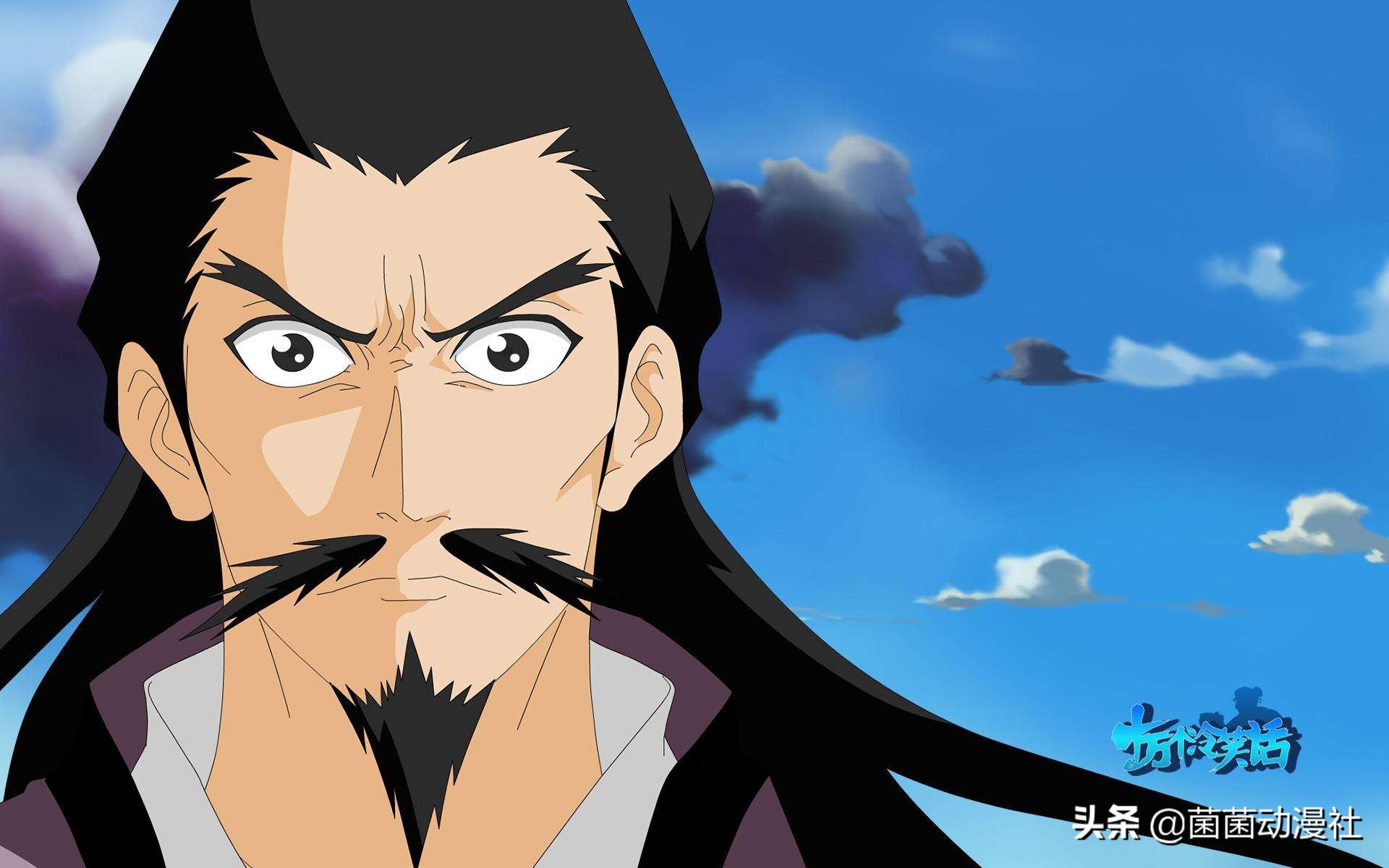 国漫有妖气,有妖气国漫新时代的开创者