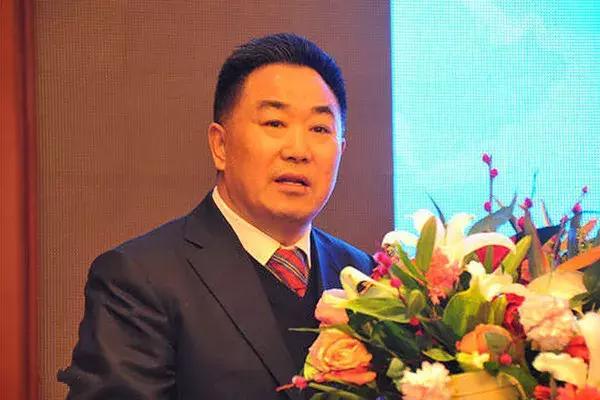 华泰汽车董事长张秀根是哪里人,华泰汽车张秀根最新消息