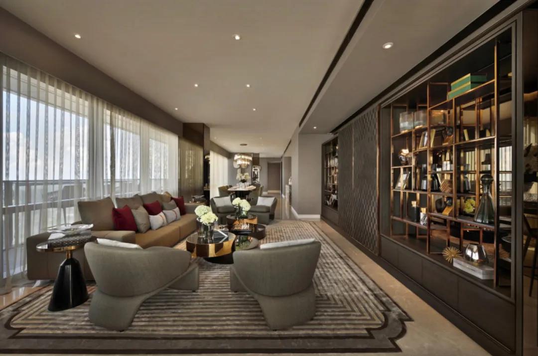 全球富豪顶级豪宅,全球顶尖富豪豪宅