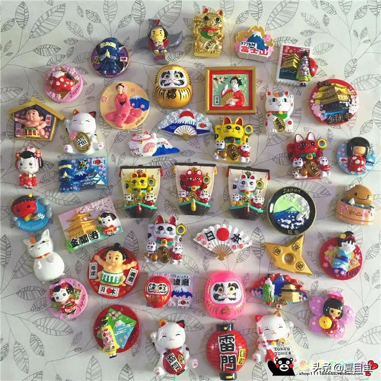 日本旅游适合送人的礼品,日本旅游带什么礼物送亲人朋友