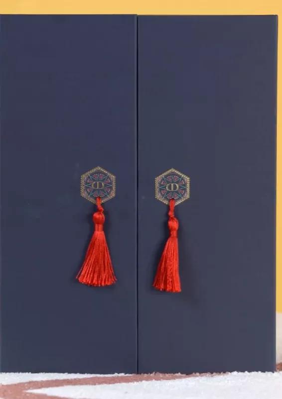 太奢侈了!LV、迪奥、爱马仕的月饼,美到不忍心吃