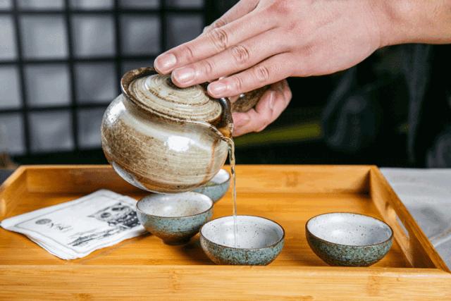 日式精致抹茶甜品有哪些,仪式感网红甜品