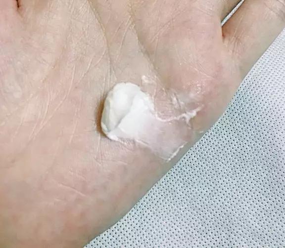 海蓝之谜面霜100ml打假测评,海蓝之谜面霜小样正品辨别