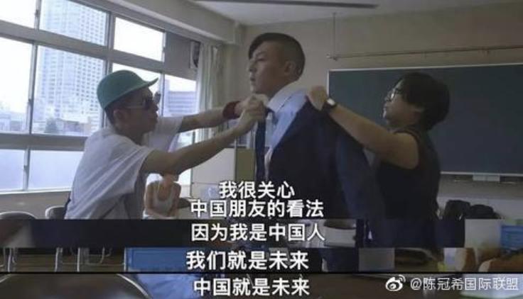 打脸耐克,陈冠希耐克clotblazer