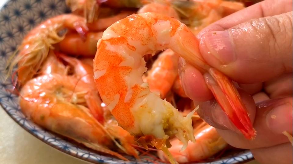 煮大虾加什么水煮,煮大虾用什么火煮最合适