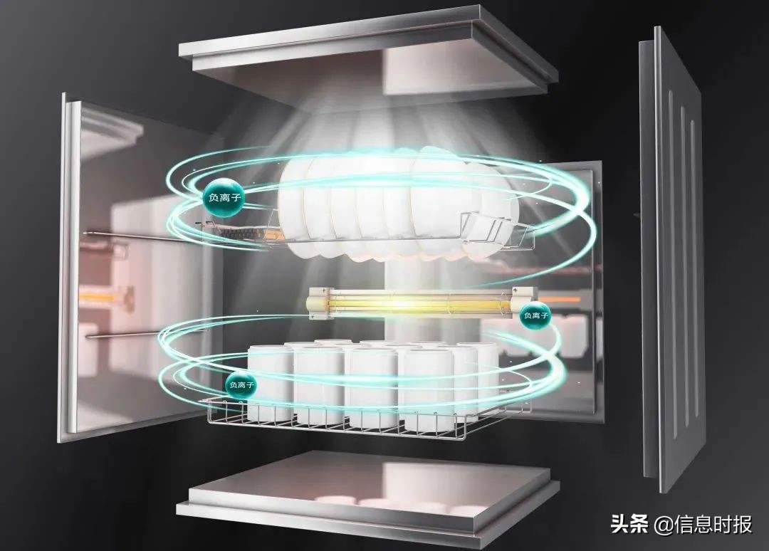 如何购买一款好的消毒柜,怎样挑选家用消毒柜