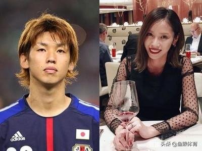 亚洲杯中日韩三国太太团大比拼,空姐模特演员成为球员最爱