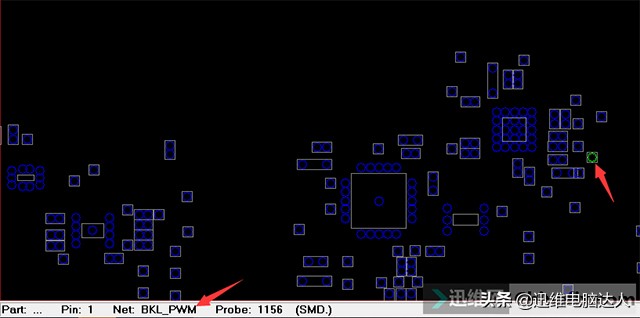 西安苹果笔记本进水屏幕暗维修,苹果笔记本进水了白屏怎么办