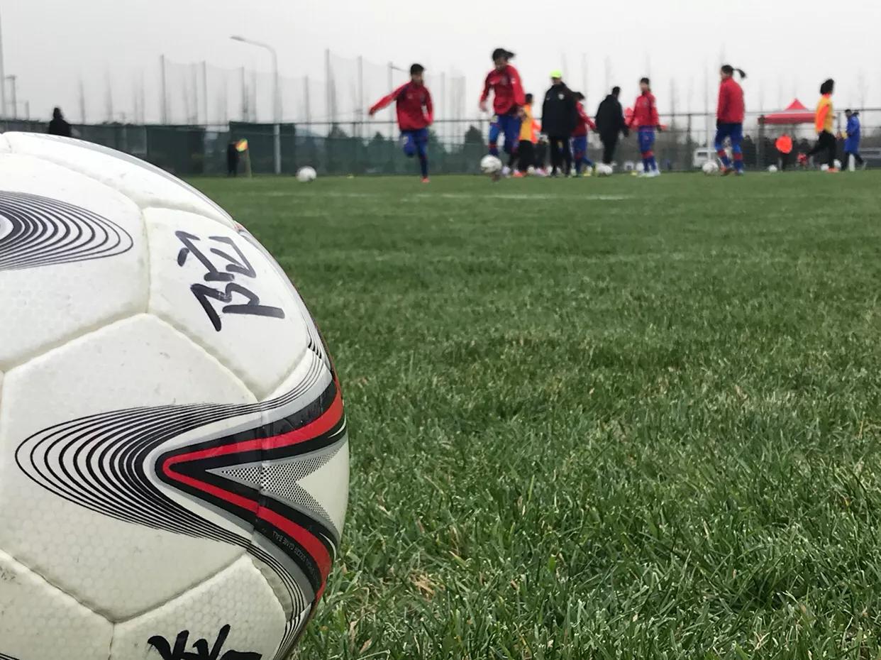 2024中国女足青训希望杯u12,中国足协青少年女足足球锦标赛