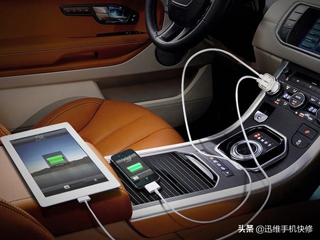 苹果手机使用不正规的充电器充电,苹果手机用原装充电器接触不良