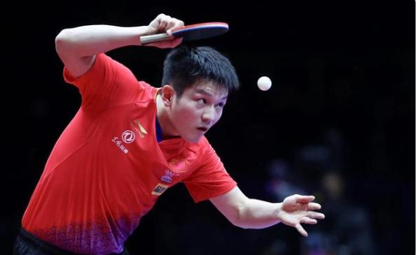 禁止吹球、摸桌都是小儿科，盘点那些为限制国乒夺冠的奇葩改革