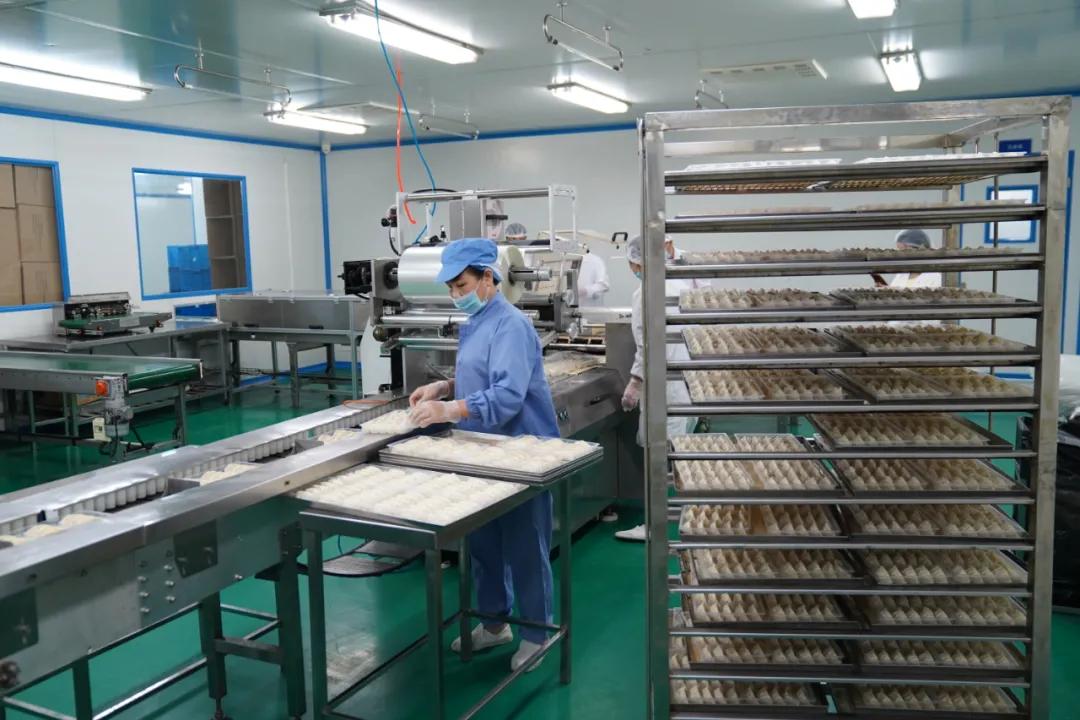 万亿早餐赛道里的“包子江湖”，“大眼”能否后来居上？