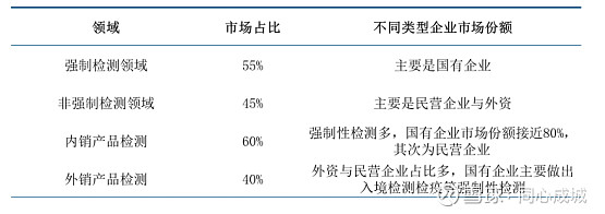 国检集团的未来,国检集团深度分析
